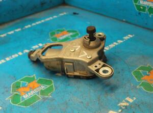 Wiper Motor FORD Focus III (--)