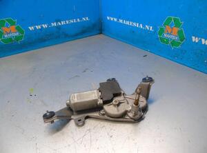 Wiper Motor TOYOTA RAV 4 III (A3)