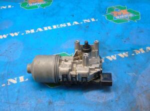 Wiper Motor FORD Fiesta VI (CB1, CCN), FORD Fiesta VI Van (--)