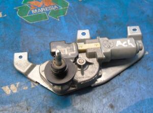 Wiper Motor SUZUKI SX4 (EY, GY), SUZUKI SX4 Stufenheck (GY, RW)