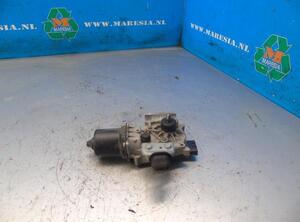 Wiper Motor RENAULT CLIO V (B7_)