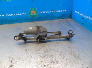 Wiper Motor OPEL Corsa D (S07)