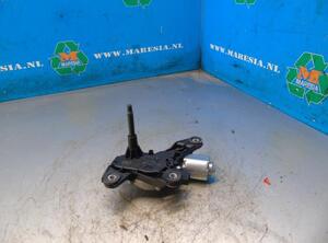 Wiper Motor RENAULT Clio V (BF), RENAULT Clio V (B7)