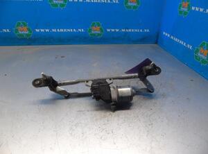 Wischermotor links Ford Ka RU8 1671595 P20563397