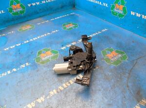 Wiper Motor OPEL Corsa E (--), OPEL Adam (M13)