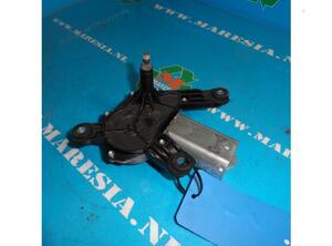 Wiper Motor OPEL VECTRA C GTS (Z02), OPEL VECTRA C (Z02)