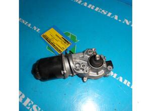 Wiper Motor MAZDA 2 (DE_, DH_)