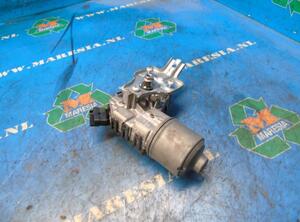 Wiper Motor PEUGEOT PARTNER Box Body/MPV