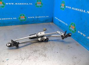 Wiper Motor OPEL CORSA F (P2JO)