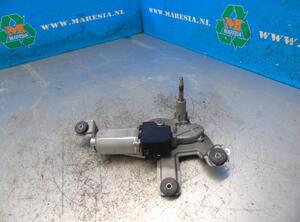 Wiper Motor TOYOTA COROLLA Verso (ZER_, ZZE12_, R1_)