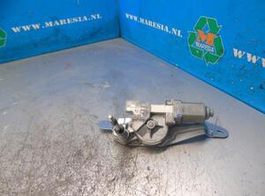 Wiper Motor NISSAN MICRA IV (K13_)