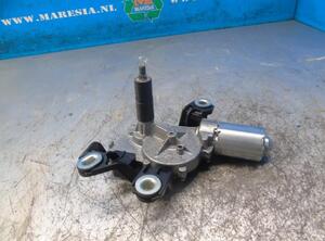 Wiper Motor VW POLO (6R1, 6C1), VW POLO Van (6R)