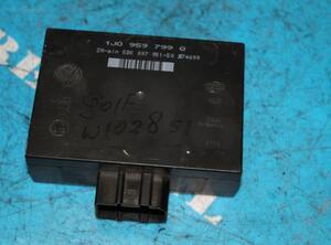 Central Locking System VW Golf IV (1J1)