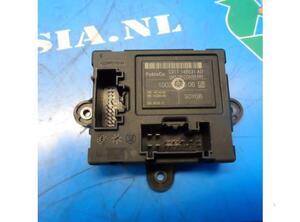 Centrale vergrendeling FORD Fiesta VI (CB1, CCN), FORD Fiesta VI Van (--)