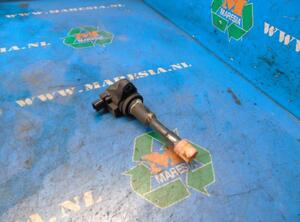 Ignition Coil HONDA Civic VII Stufenheck (ES, ET)