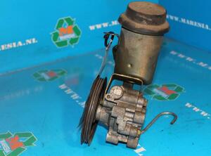 Power steering pump TOYOTA Yaris (NCP1, NLP1, SCP1)