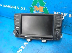 Radio Bedienschalter VW Polo V 6R, 6C 6C0919603B P15843497