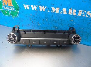 Radio Control Stalk FORD Ecosport (--)