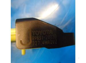 Sensor-airbag TOYOTA Auris (ADE15, NDE15, NRE15, ZRE15, ZZE15), TOYOTA Auris (E18), TOYOTA Auris Kombi (E18)