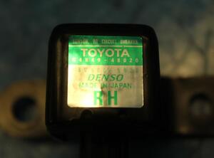 Sensor-airbag LEXUS RX (U3), LEXUS RX (L1), LEXUS RX (L2), LEXUS RX (MCU15)