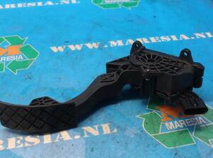 Accelerator pedal VW Polo (6C1, 6R1)