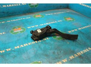 Accelerator pedal OPEL Agila (B) (B H08)