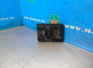 Control unit central electric (BCM) RENAULT Clio V (BF)