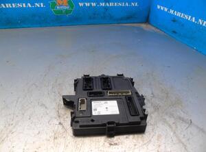 Control unit central electric (BCM) RENAULT Clio V (BF)