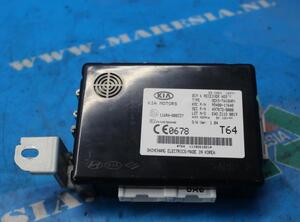 Control unit central electric (BCM) KIA PICANTO (TA)