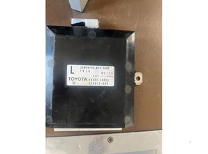 Control unit central electric (BCM) LEXUS SC Convertible (UZZ40_)