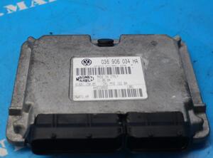 Control unit for injection system SEAT IBIZA III (6L1)