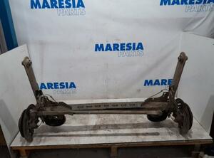 Axle RENAULT Trafic III Kasten (FG)