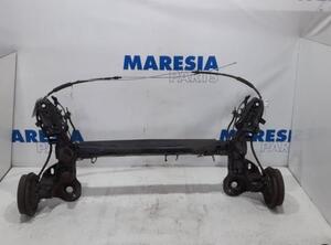 Axle PEUGEOT 208 I (CA, CC)