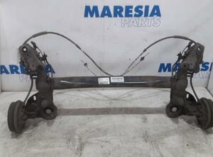 Axle PEUGEOT 208 I (CA, CC)