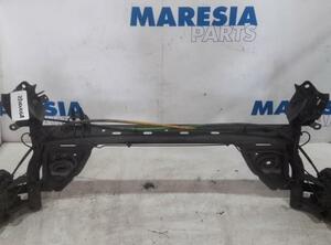 Axle RENAULT Captur I (H5, J5), RENAULT Clio IV (BH)