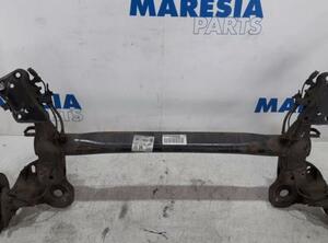 Axle PEUGEOT 207 CC (WD)