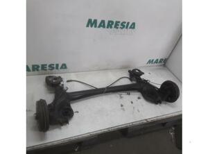 Axle FIAT Punto (199)