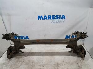 Axle RENAULT MEGANE III Hatchback (BZ0/1_, B3_)