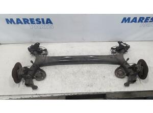 Axle RENAULT MEGANE III Grandtour (KZ0/1)