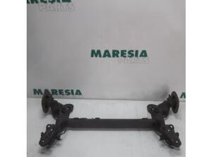 Axle PEUGEOT 2008 I (CU)