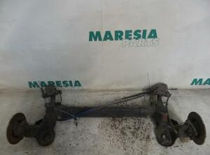 Axle PEUGEOT 208 I (CA, CC)