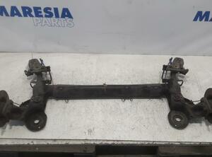 Axle PEUGEOT 208 I (CA, CC)