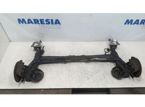 Axle PEUGEOT 5008 (0E, 0U)