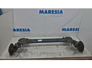 Axle RENAULT MEGANE III Grandtour (KZ0/1)