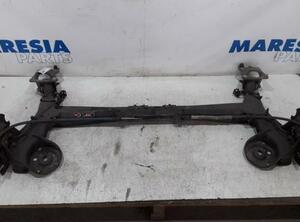 Axle PEUGEOT 5008 (0E, 0U)