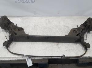 Axle PEUGEOT 107 (PM, PN)