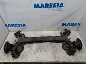 Axle RENAULT MEGANE III Hatchback (BZ0/1_, B3_)