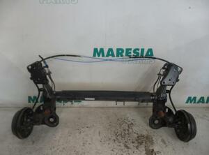 Axle PEUGEOT 207 SW (WK)