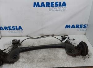 Axle FIAT Grande Punto (199), FIAT Punto (199), FIAT Punto Evo (199)