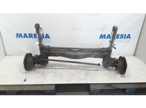 Axle FIAT Scudo Kasten (270, 272)